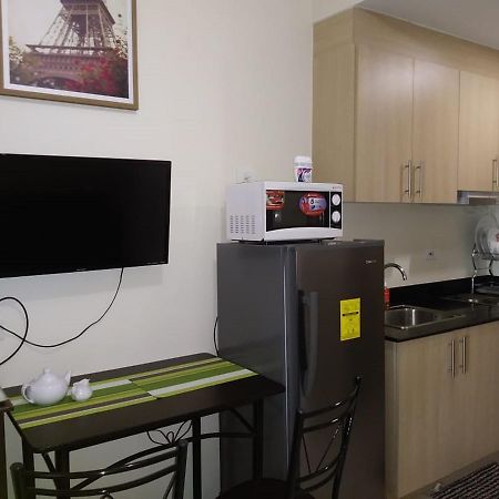 Seabreeze Residences At Breeze Residences Pasay Ngoại thất bức ảnh