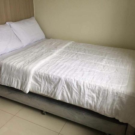 Seabreeze Residences At Breeze Residences Pasay Ngoại thất bức ảnh