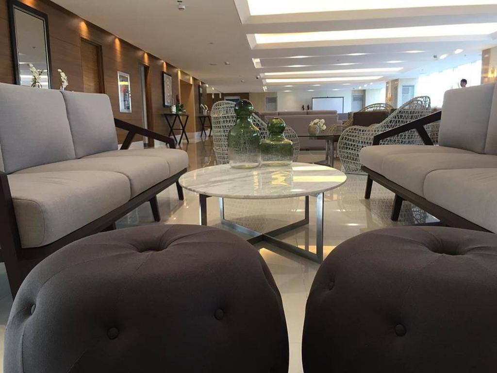 Seabreeze Residences At Breeze Residences Pasay Ngoại thất bức ảnh