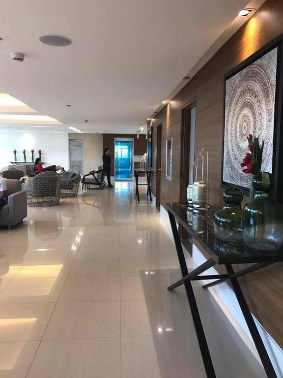 Seabreeze Residences At Breeze Residences Pasay Ngoại thất bức ảnh