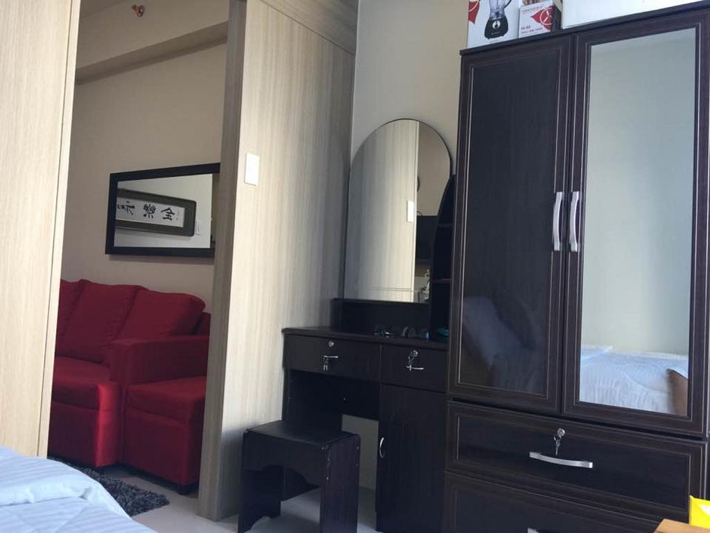 Seabreeze Residences At Breeze Residences Pasay Ngoại thất bức ảnh