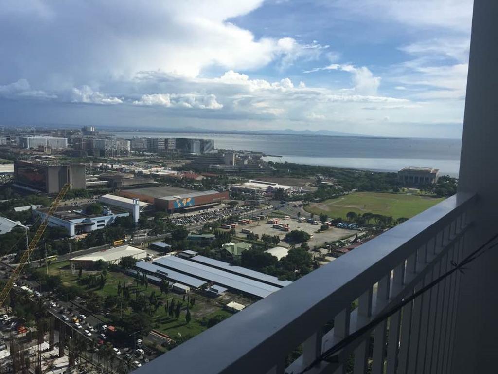 Seabreeze Residences At Breeze Residences Pasay Ngoại thất bức ảnh