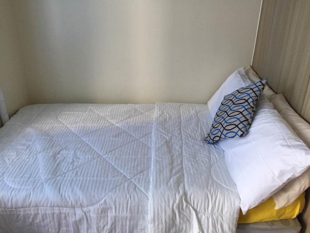 Seabreeze Residences At Breeze Residences Pasay Ngoại thất bức ảnh