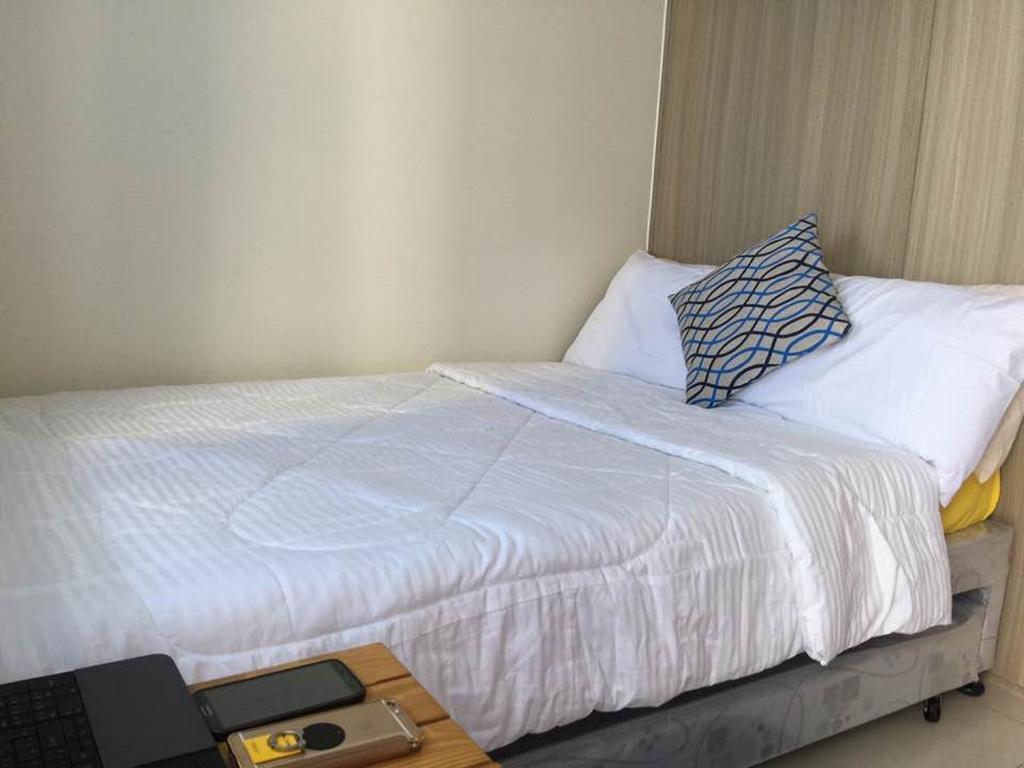 Seabreeze Residences At Breeze Residences Pasay Ngoại thất bức ảnh