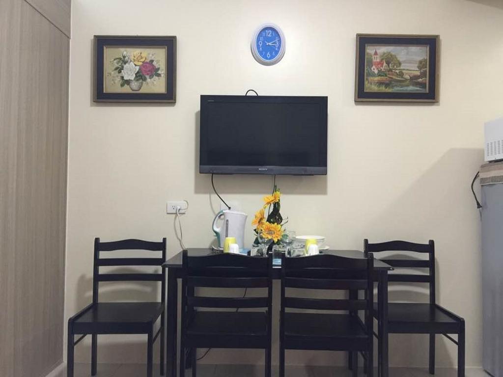 Seabreeze Residences At Breeze Residences Pasay Ngoại thất bức ảnh