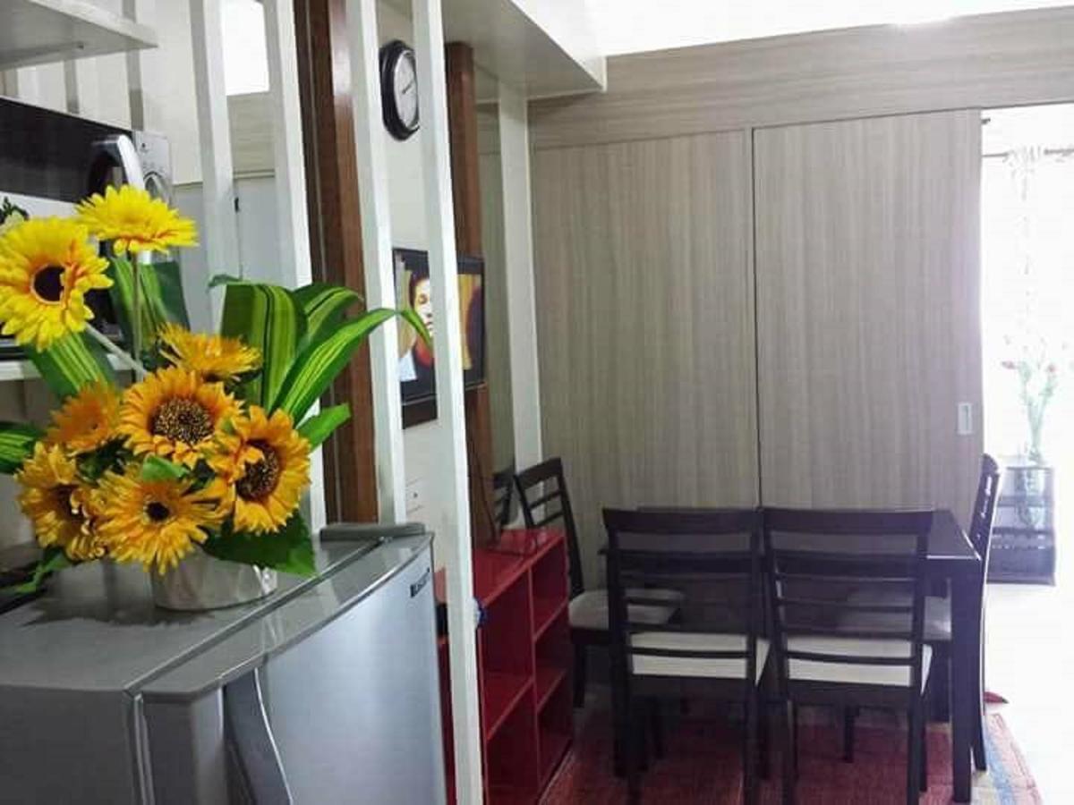 Seabreeze Residences At Breeze Residences Pasay Ngoại thất bức ảnh