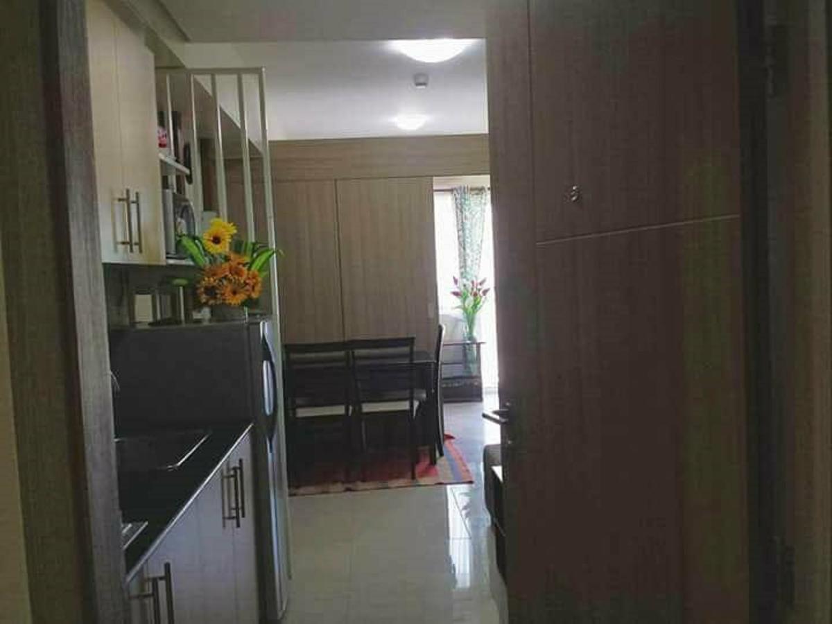 Seabreeze Residences At Breeze Residences Pasay Ngoại thất bức ảnh