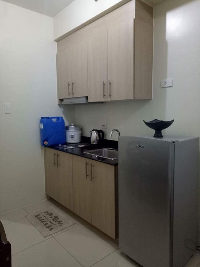 Seabreeze Residences At Breeze Residences Pasay Ngoại thất bức ảnh
