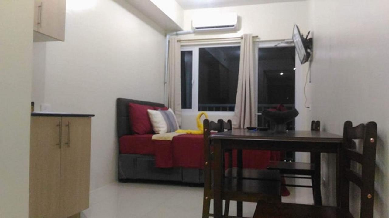 Seabreeze Residences At Breeze Residences Pasay Ngoại thất bức ảnh