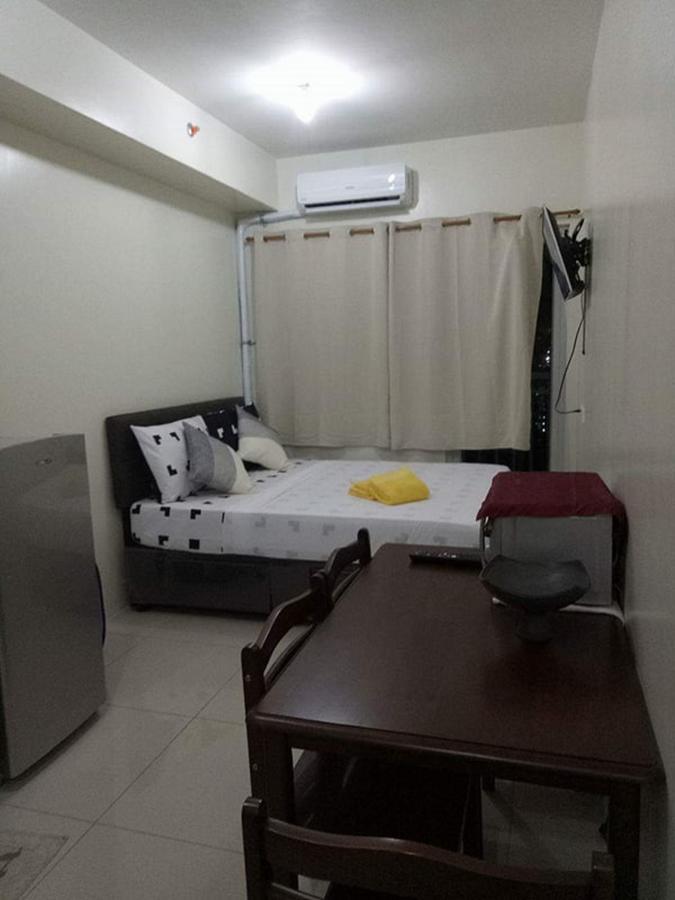Seabreeze Residences At Breeze Residences Pasay Ngoại thất bức ảnh