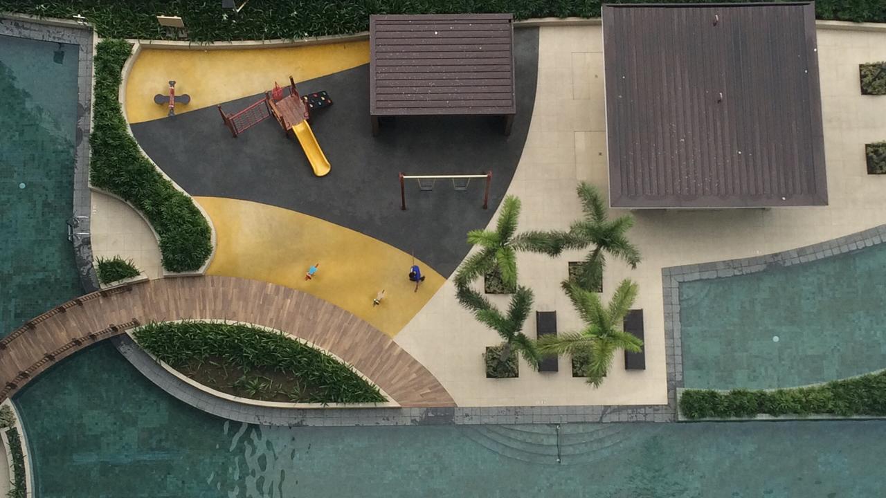 Seabreeze Residences At Breeze Residences Pasay Ngoại thất bức ảnh