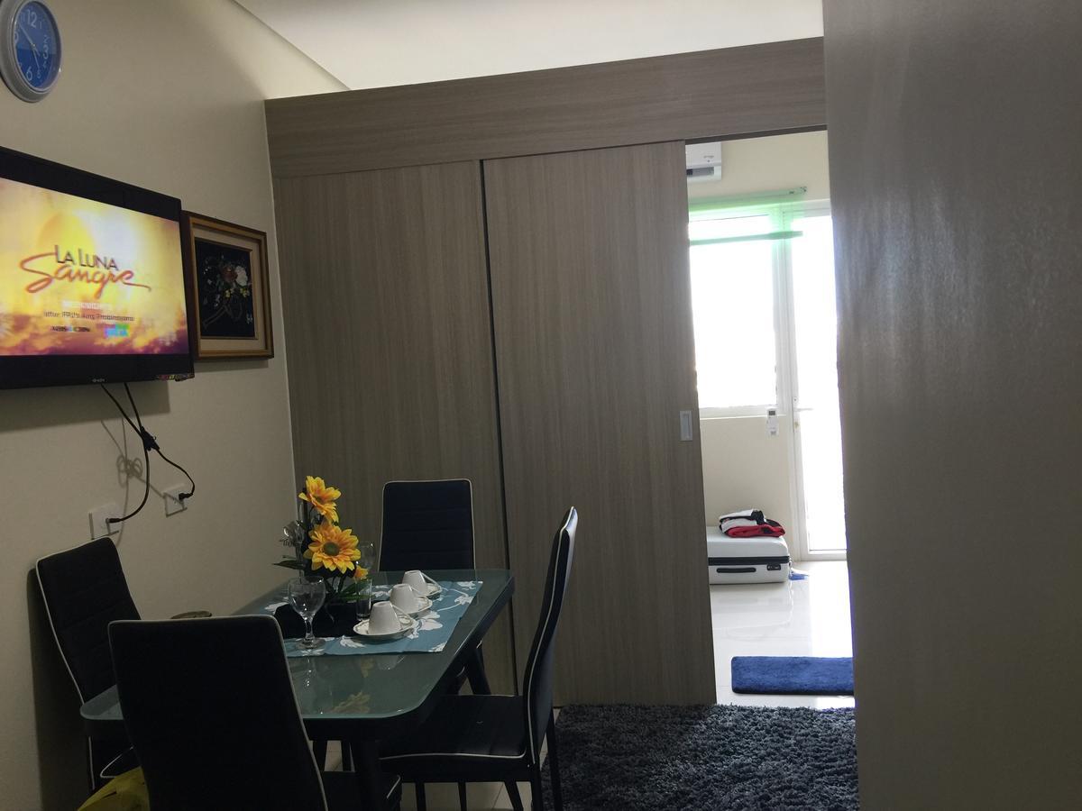 Seabreeze Residences At Breeze Residences Pasay Ngoại thất bức ảnh