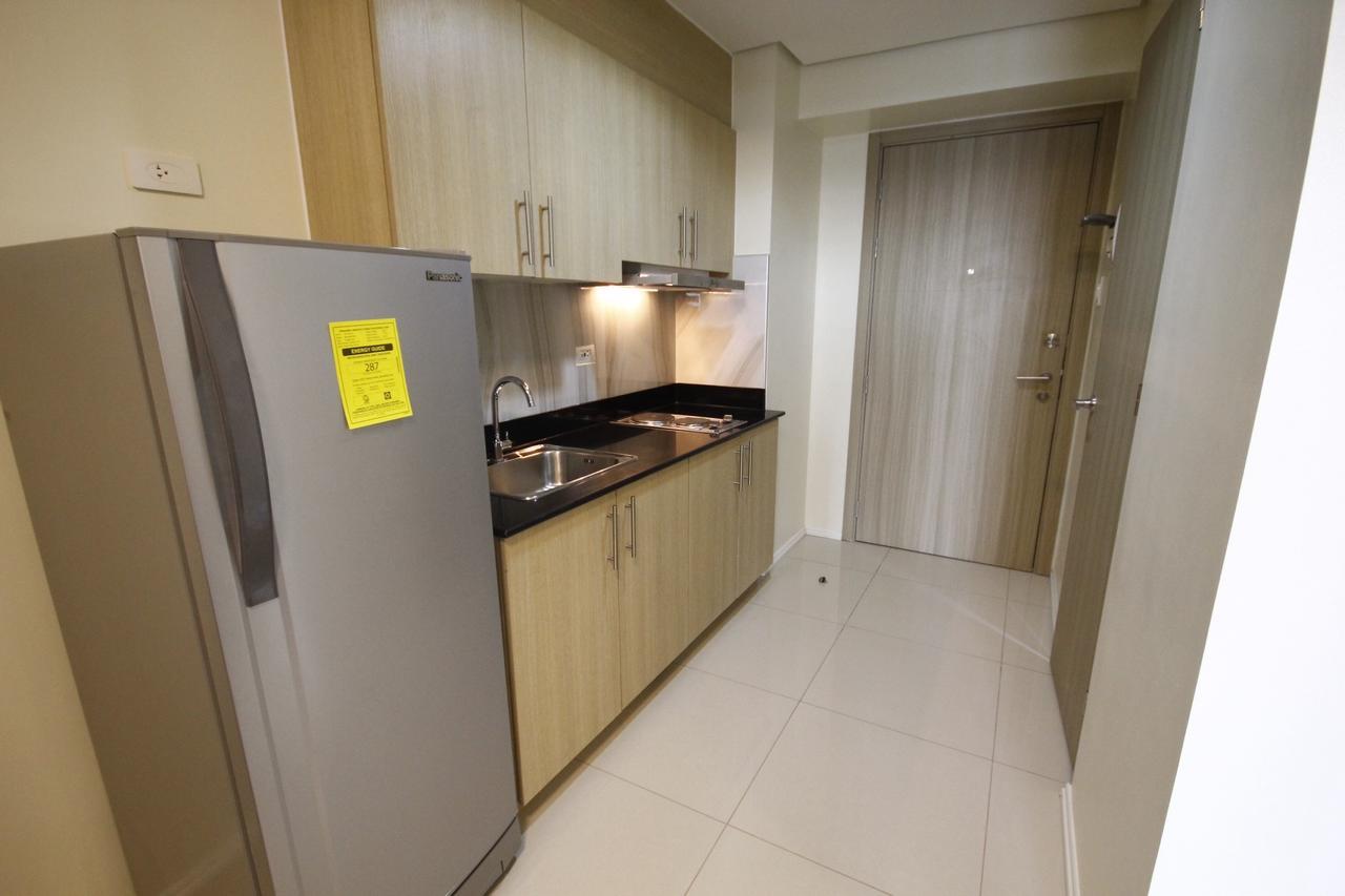 Seabreeze Residences At Breeze Residences Pasay Ngoại thất bức ảnh