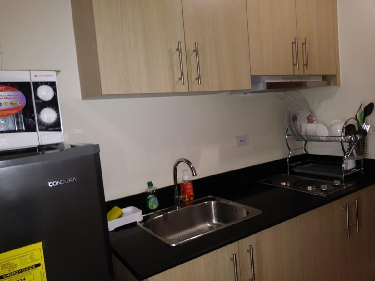 Seabreeze Residences At Breeze Residences Pasay Ngoại thất bức ảnh