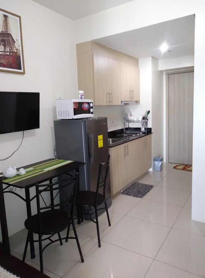 Seabreeze Residences At Breeze Residences Pasay Ngoại thất bức ảnh