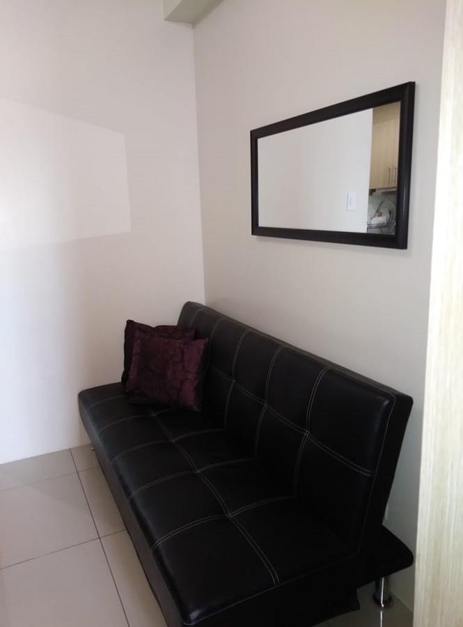 Seabreeze Residences At Breeze Residences Pasay Ngoại thất bức ảnh