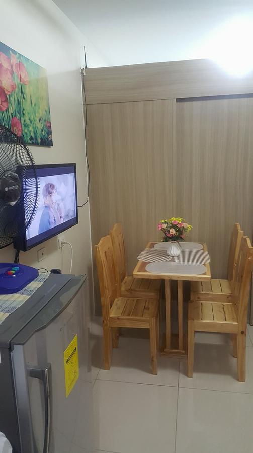 Seabreeze Residences At Breeze Residences Pasay Ngoại thất bức ảnh
