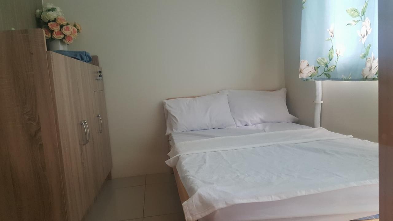 Seabreeze Residences At Breeze Residences Pasay Ngoại thất bức ảnh