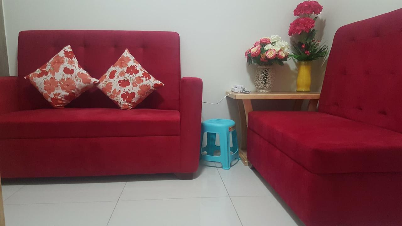 Seabreeze Residences At Breeze Residences Pasay Ngoại thất bức ảnh