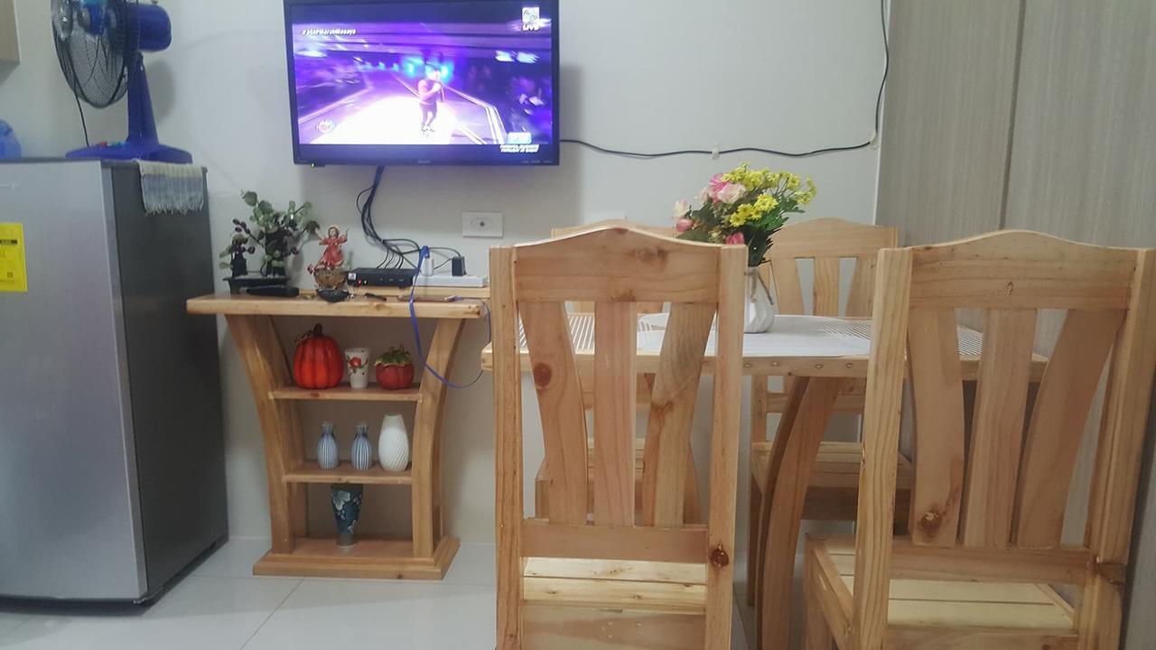 Seabreeze Residences At Breeze Residences Pasay Ngoại thất bức ảnh