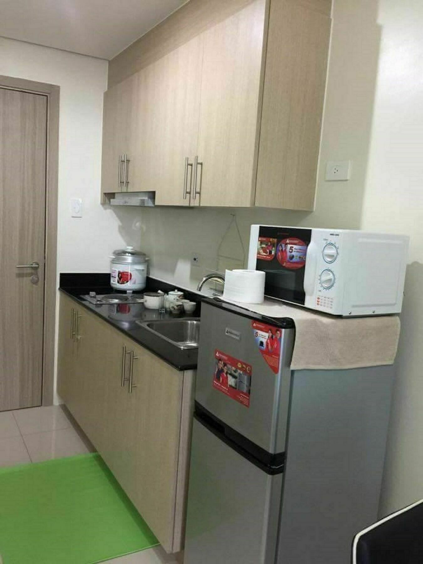 Seabreeze Residences At Breeze Residences Pasay Ngoại thất bức ảnh