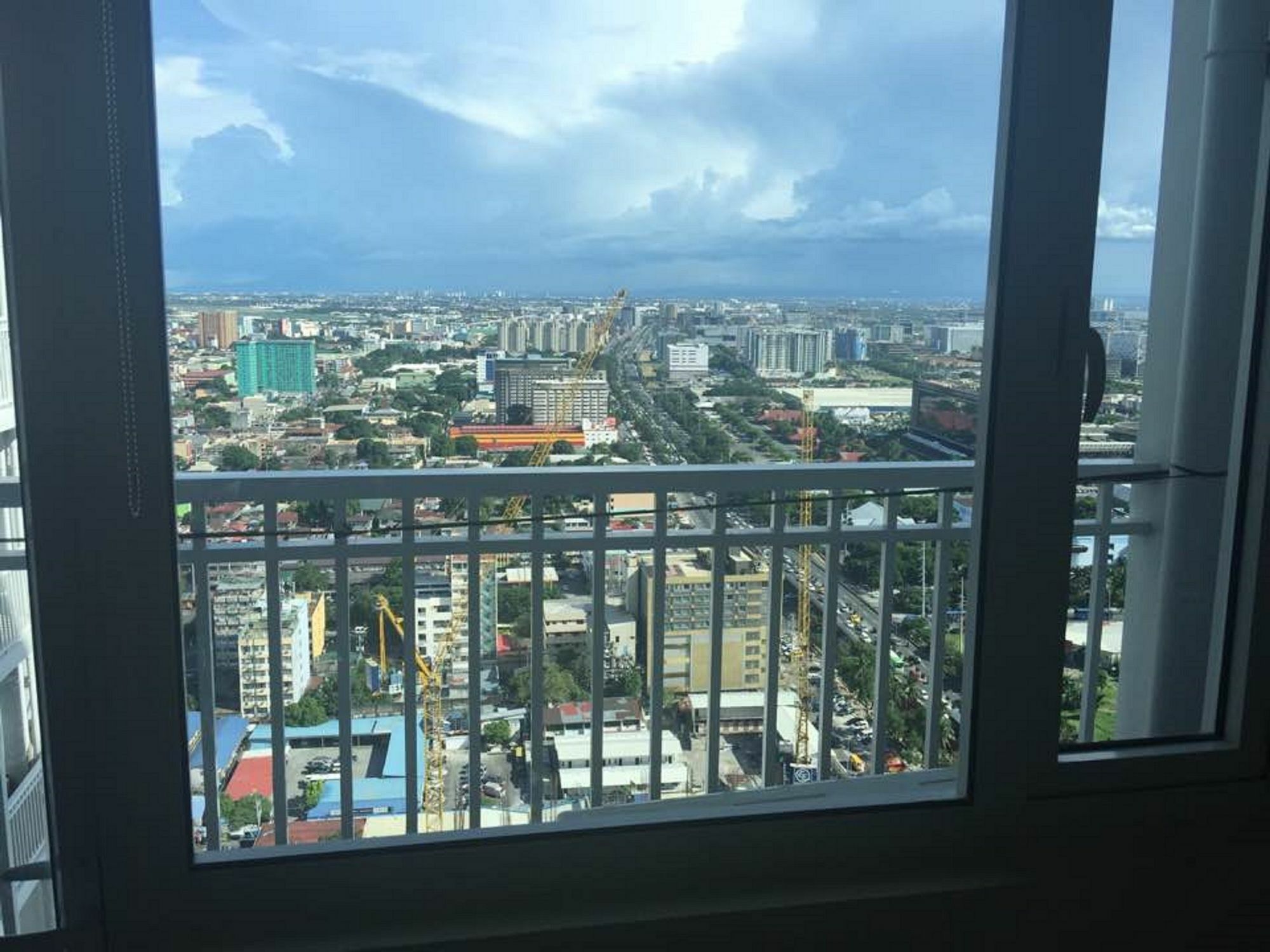 Seabreeze Residences At Breeze Residences Pasay Ngoại thất bức ảnh