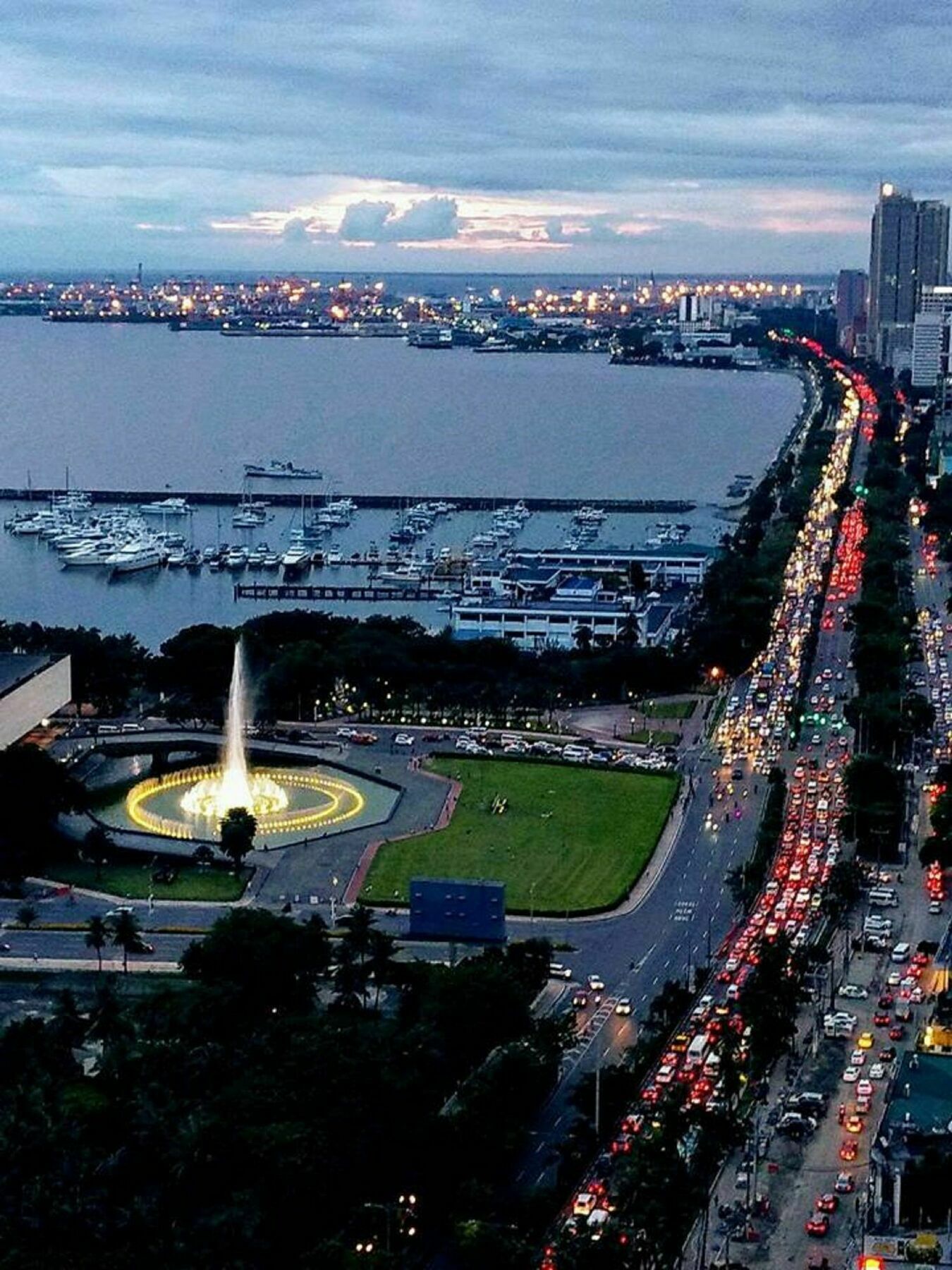 Seabreeze Residences At Breeze Residences Pasay Ngoại thất bức ảnh