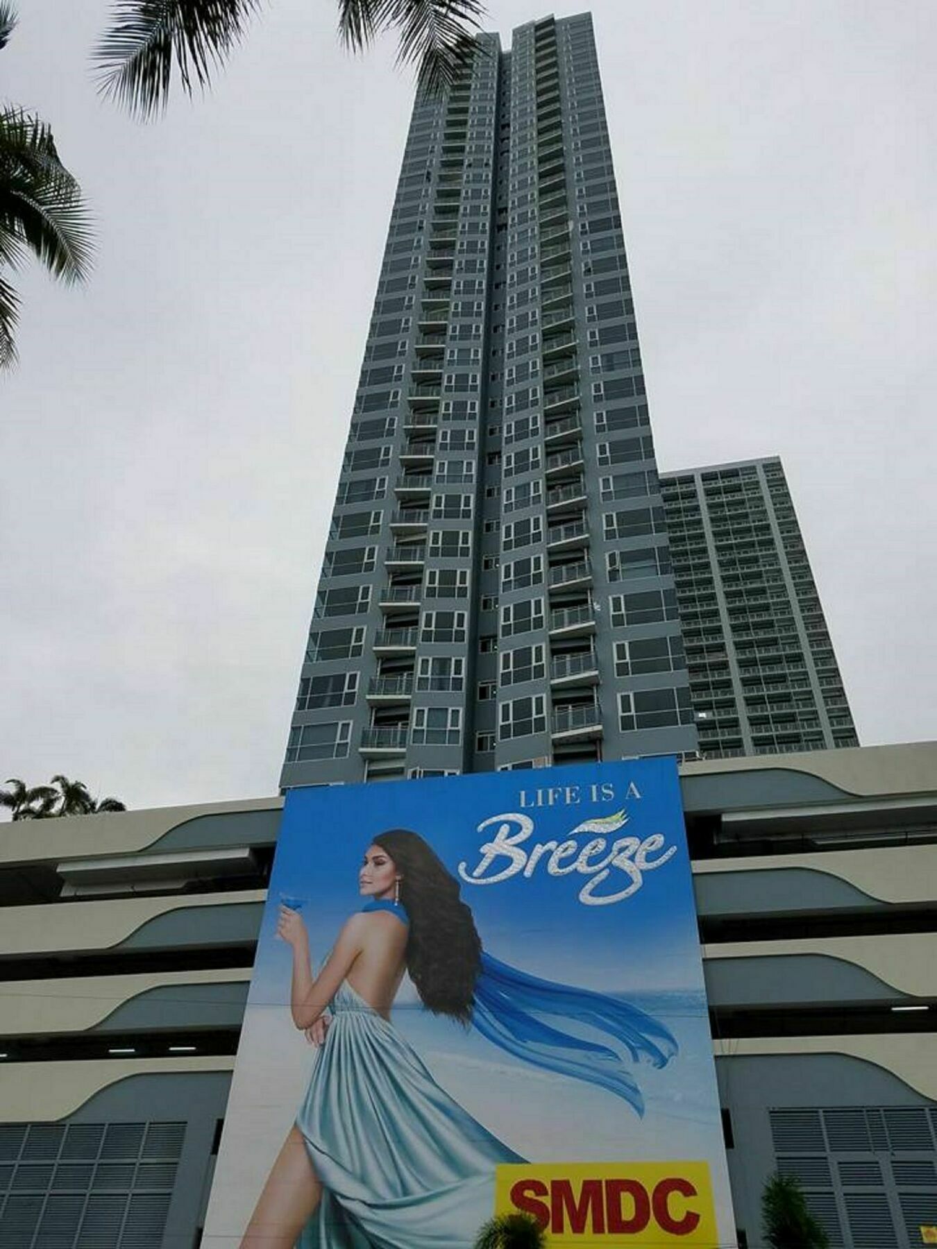 Seabreeze Residences At Breeze Residences Pasay Ngoại thất bức ảnh