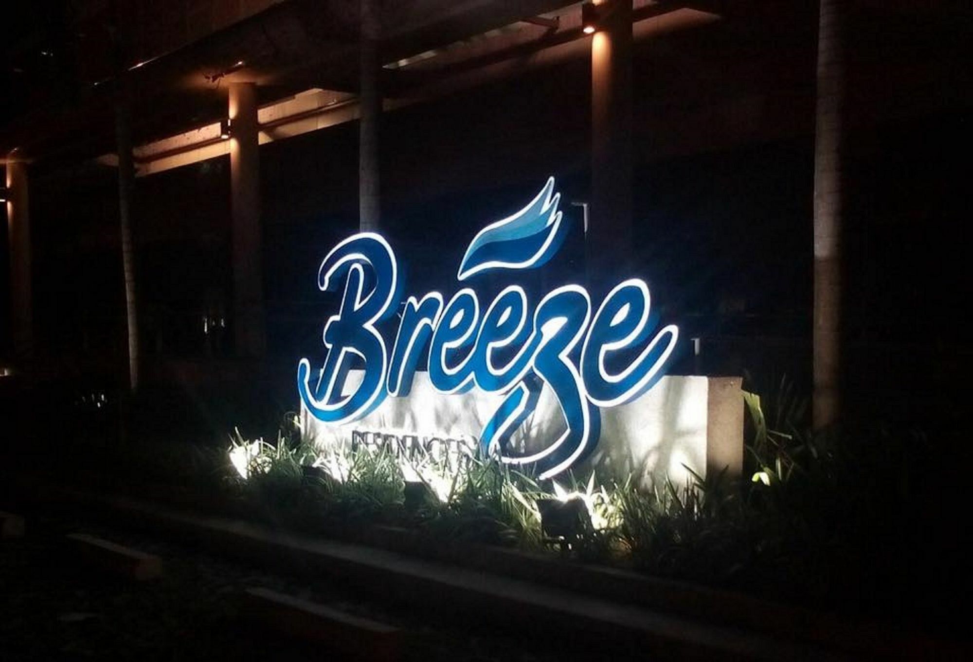 Seabreeze Residences At Breeze Residences Pasay Ngoại thất bức ảnh