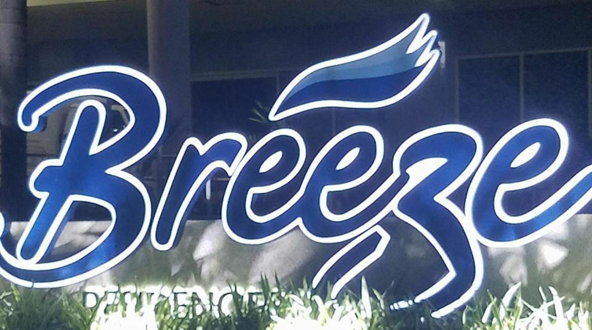 Seabreeze Residences At Breeze Residences Pasay Ngoại thất bức ảnh