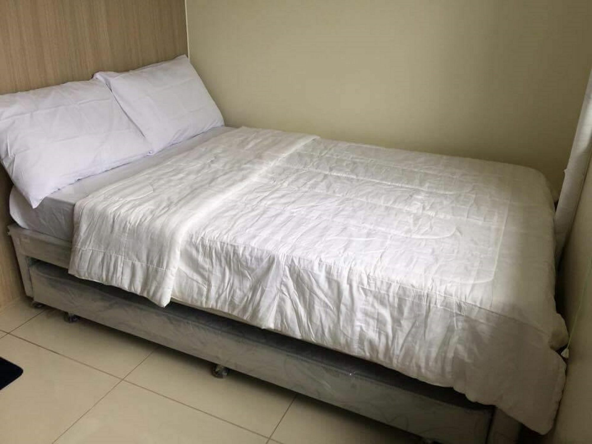 Seabreeze Residences At Breeze Residences Pasay Ngoại thất bức ảnh