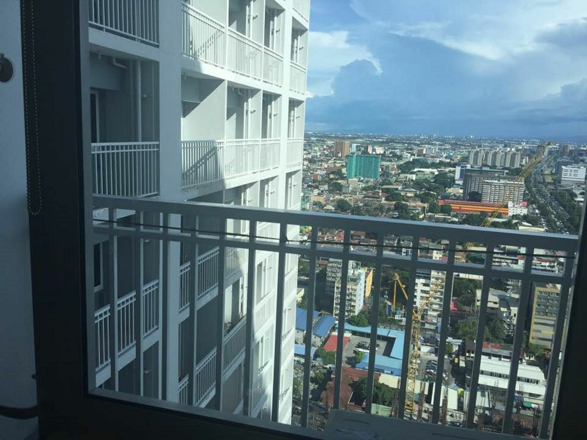 Seabreeze Residences At Breeze Residences Pasay Ngoại thất bức ảnh