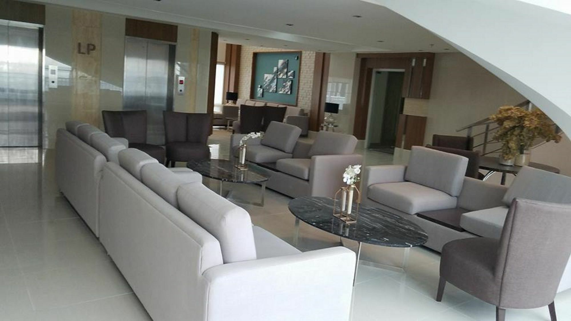 Seabreeze Residences At Breeze Residences Pasay Ngoại thất bức ảnh