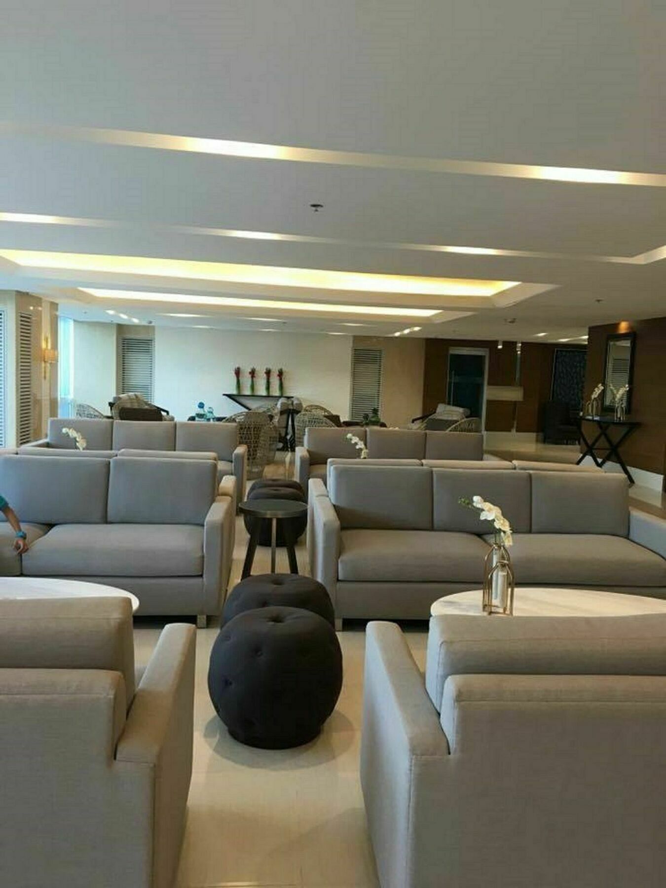 Seabreeze Residences At Breeze Residences Pasay Ngoại thất bức ảnh