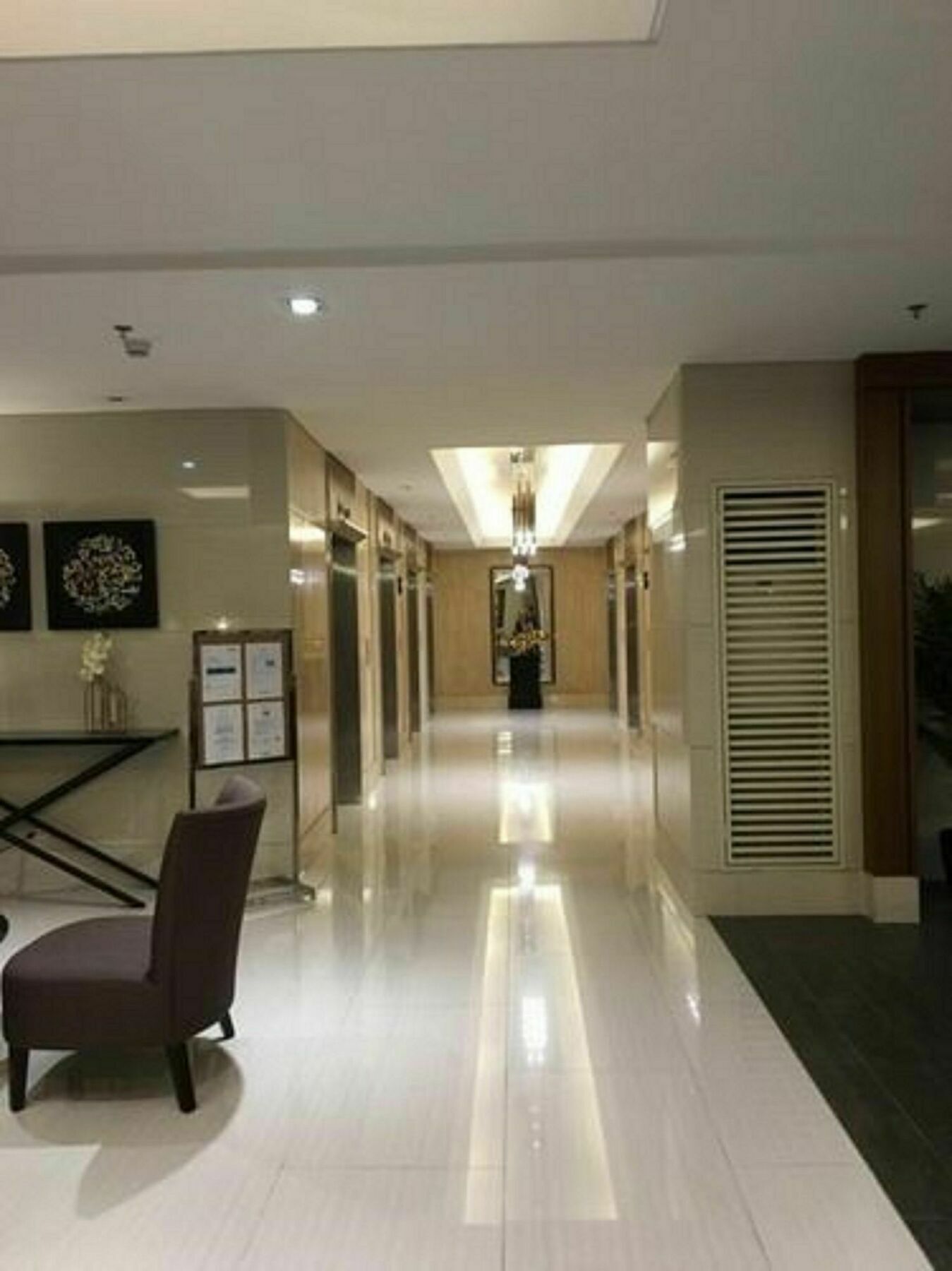 Seabreeze Residences At Breeze Residences Pasay Ngoại thất bức ảnh