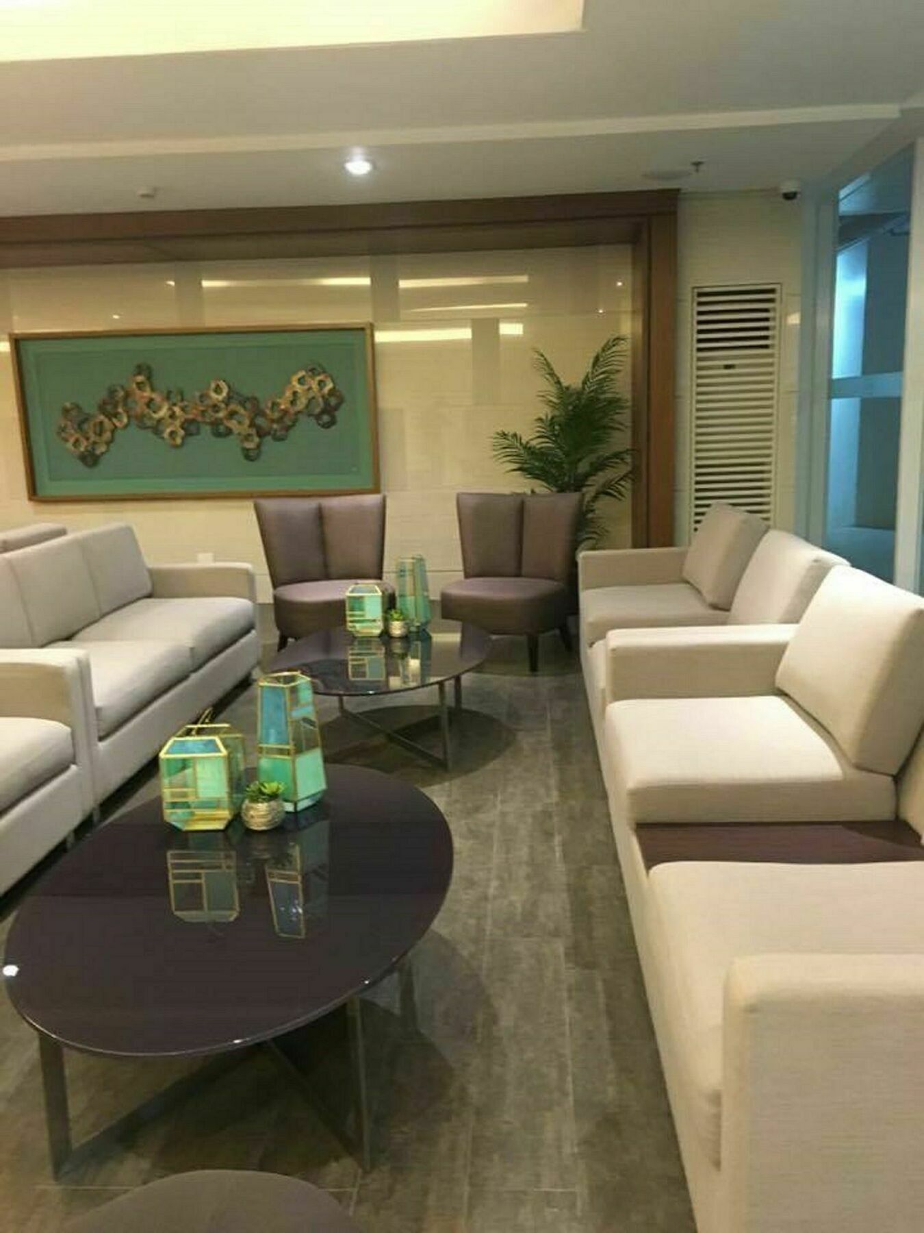 Seabreeze Residences At Breeze Residences Pasay Ngoại thất bức ảnh