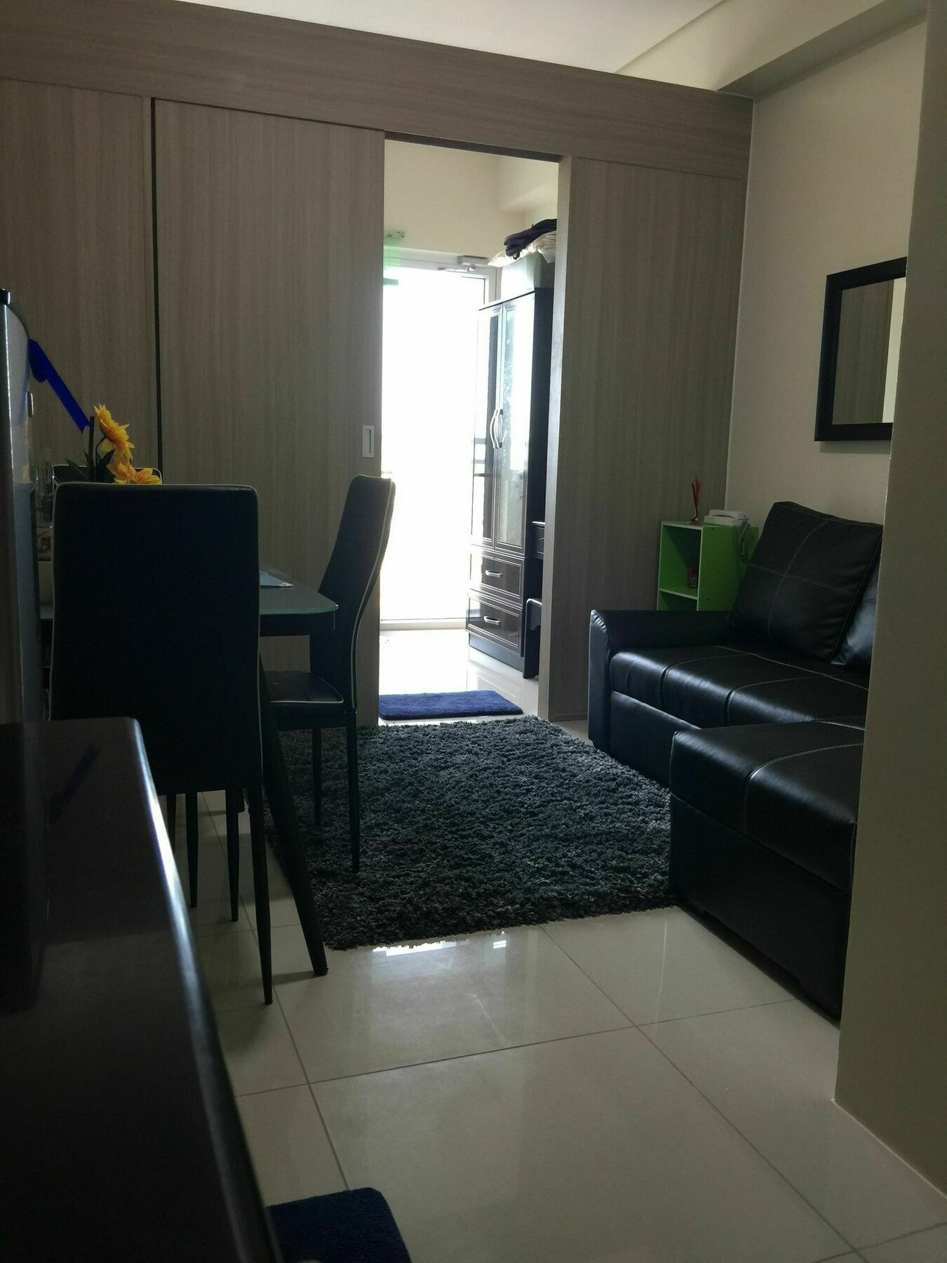 Seabreeze Residences At Breeze Residences Pasay Ngoại thất bức ảnh
