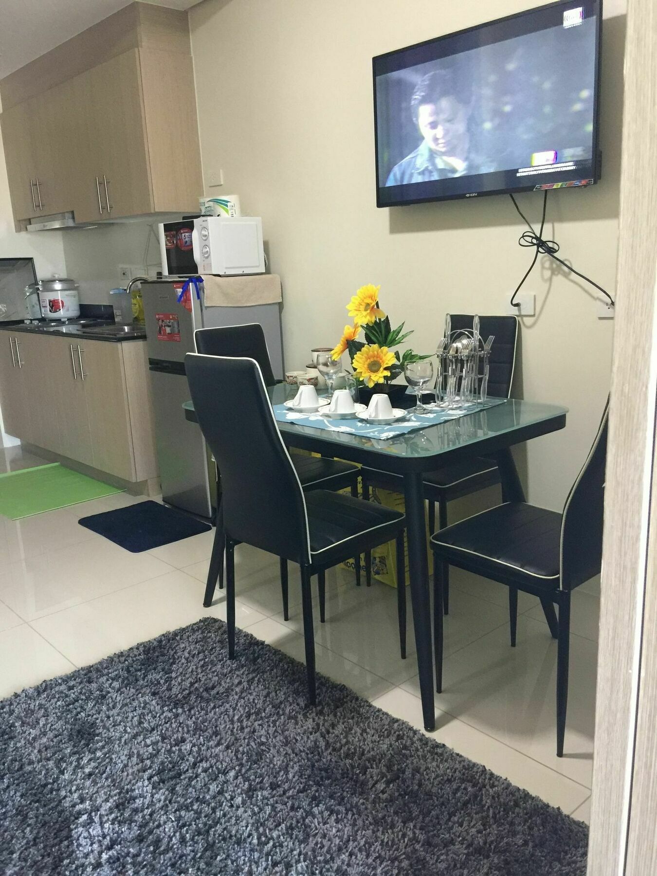 Seabreeze Residences At Breeze Residences Pasay Ngoại thất bức ảnh